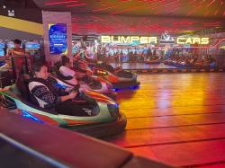 Investasi Hiburan di PIK Terus Berkembang dengan Kehadiran Arena Baru