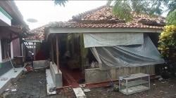 Puluhan Rumah di Blanakan Subang Rusak Diterjang Angin Puting Beliung