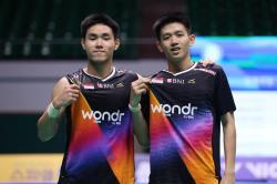 Raymond/Nikolaus Sikat Unggulan Malaysia, Amankan Tiket Final Australian Open 2025