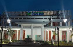 Empat Tahun Jabat Direktur RSUD Caruban, Harta Kekayaan dr Farid bertambah Rp6 Miliar Lebih