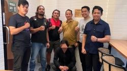 Sebar Konten Asusila, Pria 36 Tahun Ditangkap Siber Polda Babel di Banggai