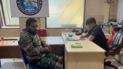 Saat akan Berobat, Pentolan KKB Pembunuh Suster Cantik dan Anggota TNI, Dibekuk Satgas Damai Cartenz