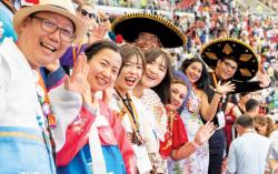 Delegasi 21 Negara Siap Ramaikan Pertemuan Akbar 2025, Putaran Ekonomi Capai Rp440 Miliar