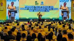 Golkar Jabar Panaskan Mesin Politik, Gelar Dikpol Berbasis Data demi Menang Pemilu 2029