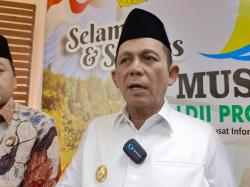 Bursa Ketua Golkar Kepri Memanas, Nama Roby Kurniawan Makin Menguat