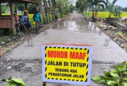 BKKD Senilai Rp757 Miliar Digelontorkan! Bojonegoro Gaspol Bangun Infrastruktur Desa 2025