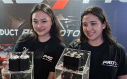 Penjualan Tembus 5,4 Juta Unit, Produsen Lampu BiLED ini Bidik Pasar Sepeda Motor