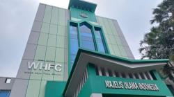 Tokoh PBNU Kuasai Puncak Kepengurusan MUI, Ini Daftar Lengkapnya!