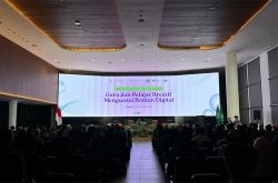 UNU Jogja Tegaskan Komitmen pada Pendidik, Luncurkan Beasiswa Anak Guru