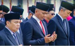Ketua DPRD Adityawarman Adil Ajak Pemuda Kota Bogor Ikuti Jejak Pahlawan