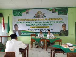 Banyak Manuskrip Kuno Ditemukan, LTNNU Kaliwungu Lakukan Pendataan dan Dokumentasi