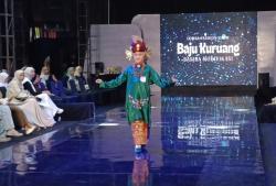 Payakumbuh Creative Festival Dorong Ekonomi Kreatif Sambil Hidupkan Kembali Wastra Minangkabau