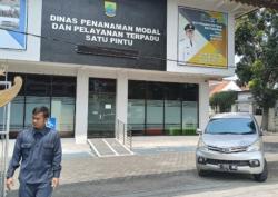 Investasi di Cianjur Lampaui Target, Triwulan III Sudah Tembus 120 Persen