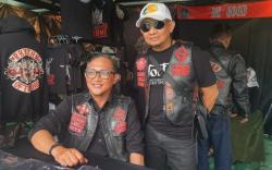 BBMC Indonesia, Asia dan Amerika Kumpul di Bandung, El Presidente : Anniversary untuk Persaudaraan