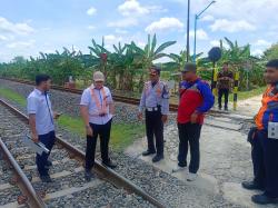 Perlintasan di Sanggeh Toroh Diusulkan Dibuka Lagi, Jadi Akses Ekonomi dan Pendidikan Warga