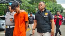 Pelaku Pembunuhan di Rancasari Bandung Ditangkap Polisi, Ini Tampangnya