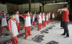 Branding Desa Melalui Kesenian : Menarik, Mudah Diingat, dan Punya Kedekatan Emosional