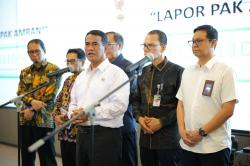 Mentan Ungkap Beras Impor Ilegal 250 Ton di Sabang Aceh