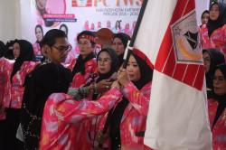 Pelantikan dan Pengukuhan PC-IWSS Kabupaten Kukar Periode 2025-2030 Berjalan Lancar dan Sukses