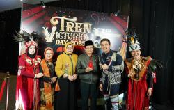 Cerita Menag Nasaruddin Umar soal Modem Karya Dalam Negeri, Bikin Bangga