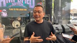 PKB Rangkul Industri Kreatif, Amplified Nation Jadi Panggung Aksi untuk Musisi Jabar