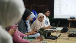 Panic To Magic: Potret Suara Akar Rumput Merekam Krisis Ekologis