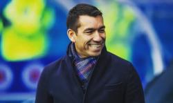 Disebut-sebut Giovanni van Bronckhorst Berpotensi Latih Timnas Indonesia, Ini Tanda-Tandanya!
