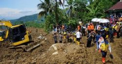 Dua Korban Kembali Ditemukan, Operasi SAR Situkung, Banjarnegara Diperpanjang 3 Hari