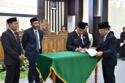 Pemkab Ngawi Bakal Kehilangan Anggaran Sebesar Rp257 Miliar, Ini Langkahnya