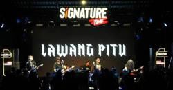Lawang Pitu Gebrak Tegal dalam Intimate Concert dan Luncurkan Album Ke-2 