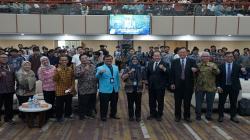 CIVILWEEK 2025 di UNS, Soroti Isu Konstruksi Berkelanjutan