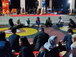 Sarasehan & Charity “Banjarnegara Dalam Empati” Galang Donasi Pandanarum