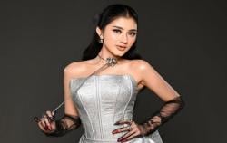 Ghea Youbi Siap Tampil di Panggung Internasional, Nyanyi Dangdut di Inggris