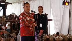 Ketua Pepadi Jateng Apresiasi Pagelaran Gondang, Soroti Pentingnya Pelestarian Budaya