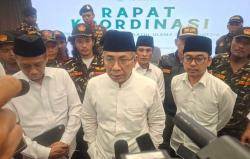 Gus Yahya Angkat Bicara Soal Pemakzulan: Rapat Harian Syuriah Tak Bisa Pecat Ketum PBNU
