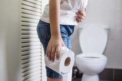 Viral ! Gegara Keracunan dan Diare, Turis Ini Meninggal di Hostel