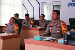 Sepekan Operasi Zebra Pallawa 2025 di Sulsel, ETLE Jaring 4 Ribu Pelanggar Lalu Lintas