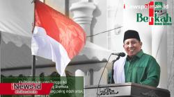 Deklarasi Mengejutkan! DPC PKB Polman Satu Nafas untuk Syibli Sahabuddin