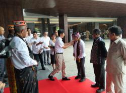 Crowne Plaza Labuan Bajo Resmi Dibuka, Perkuat Magnet Pariwisata Premium di NTT