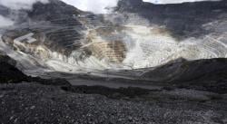 RI Temukan Harta Karun Mineral Baru, Miliki Potensi 3 Miliar Ton di Papua