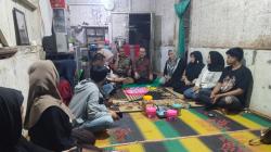 Viral! Balita Asal Garut Diduga Jadi Korban Kekerasan, Keluarga Minta Keadilan