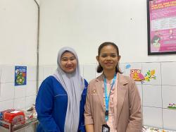 Deteksi Dini Stunting, Puskesmas Karawang Skrining 25 Balita Berisiko