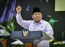 Prabowo Terbitkan PP Nomor 43 Tahun 2025, Perketat Pelaporan Keuangan Mulai 2027