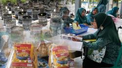 Kampung KB Kota Probolinggo 2025 Masuki Tahap Penilaian Akhir, Menunggu Siapa Pemenangnya