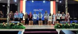 Menteri Ekraf Resmikan Tanah Datar E-Kraf Fest 2025: Sinyal Kebangkitan Ekonomi Kreatif Daerah