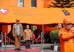 Pemprov Banten Siaga Puncak Hujan, Mitigasi Hidrometeorologi Diperketat