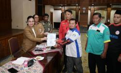 Buruh Semarang Tuntut Kenaikan UMK 2026, Begini Penjelasan Walikota Semarang