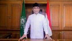 Gus Yahya Soal Isu Pemakzulan: Masalah Internal NU Harus Dikembalikan ke AD/ART