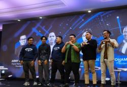 Platform Logistik Asal Malang Kembangkan Layanan Terintegrasi untuk Perkuat UMKM