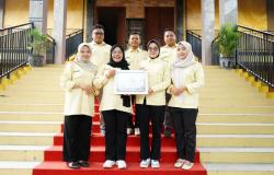 Pendamping Terinovatif 2025! Begini Cara Unigoro Kalahkan Pesaing Lewat Riset